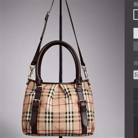 new burberry small bag|burberry bags original price.